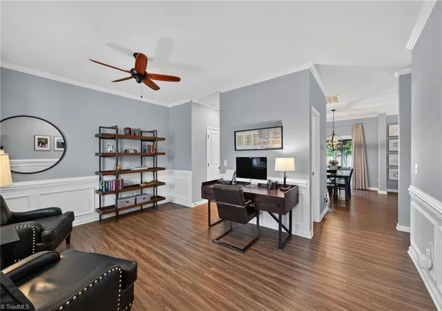 Photo 3 of Sale Pending at 1089 Salters St, Burlington, NC 27215 | MLS# 1231699 | Listing updated on 2026-08-29