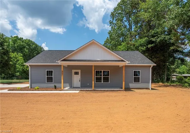 1st image of 231 Cana Rd, Mocksville, NC 27028 | MLS# 1224091