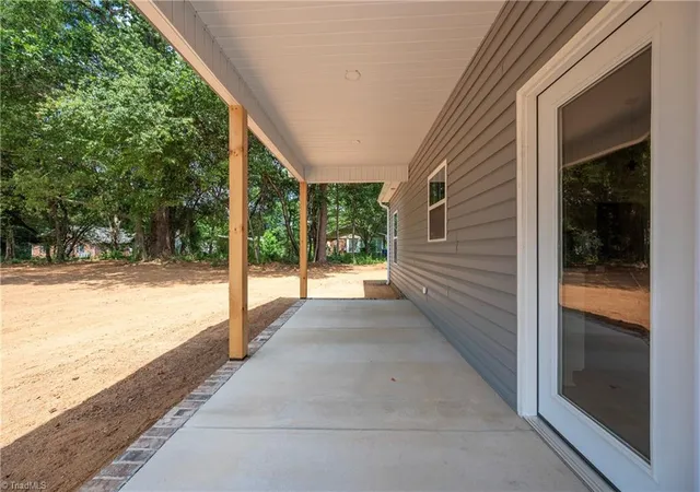38th image of 231 Cana Rd, Mocksville, NC 27028 | MLS# 1224091