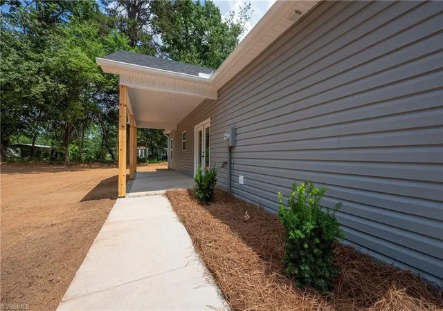 3rd image of 231 Cana Rd, Mocksville, NC 27028 | MLS# 1224091