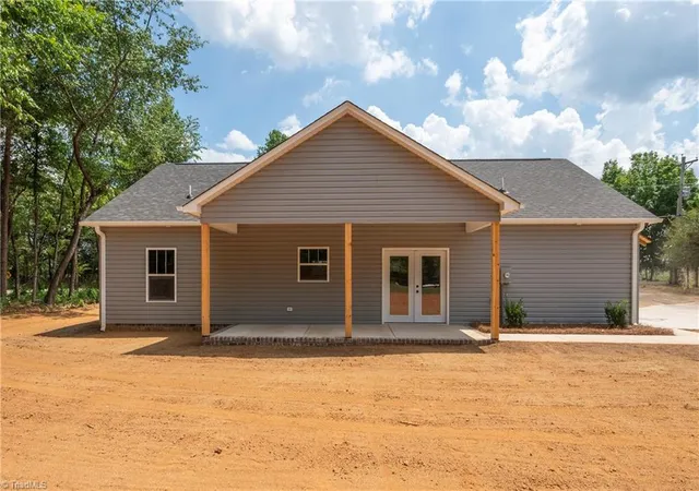 4th image of 231 Cana Rd, Mocksville, NC 27028 | MLS# 1224091
