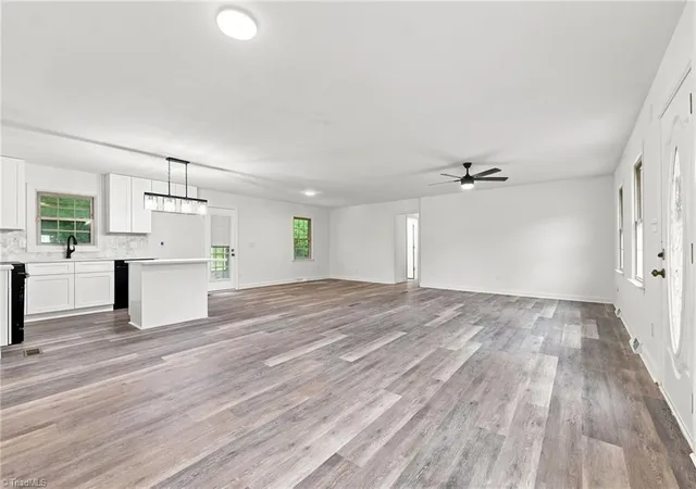 Photo 2 of Single family home for sale at 375 Curtis St, Ramseur, NC 27316 | MLS# 1229216 | Listing updated on 2026-07-30