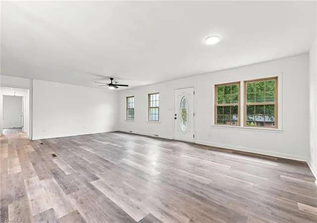 Photo 3 of Single family home for sale at 375 Curtis St, Ramseur, NC 27316 | MLS# 1229216 | Listing updated on 2026-07-30