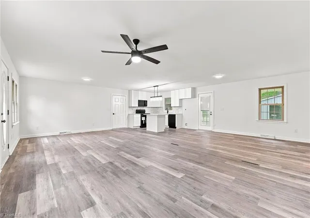 Photo 3 of Single family home for sale at 375 Curtis St, Ramseur, NC 27316 | MLS# 1229216 | Listing updated on 2026-07-30