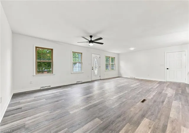 Photo 4 of Single family home for sale at 375 Curtis St, Ramseur, NC 27316 | MLS# 1229216 | Listing updated on 2026-07-30