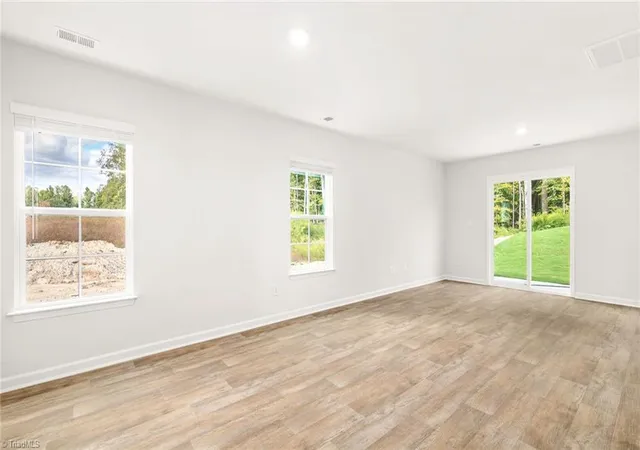 Photo 3 of Sale Pending at 4847 Mount Hope Dr, Winston Salem, NC 27107 | MLS# 1215018 | Listing updated on 2026-09-17