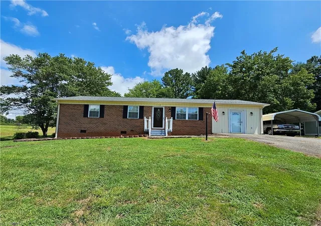 1st image of 118 Pickshin Ave, Dobson, NC 27017 | MLS# 1229485