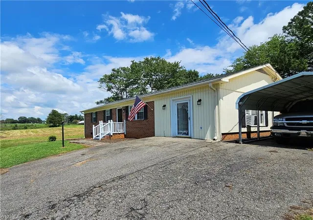 2nd image of 118 Pickshin Ave, Dobson, NC 27017 | MLS# 1229485
