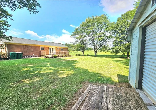 32nd image of 118 Pickshin Ave, Dobson, NC 27017 | MLS# 1229485
