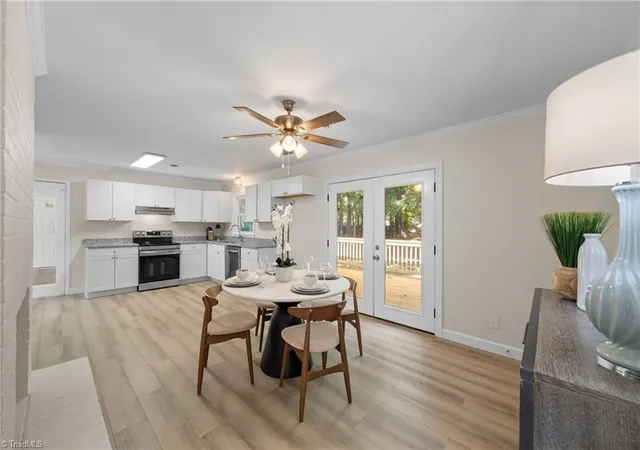 5th image of 2717 Denise Dr, Greensboro, NC 27407 | MLS# 1231780