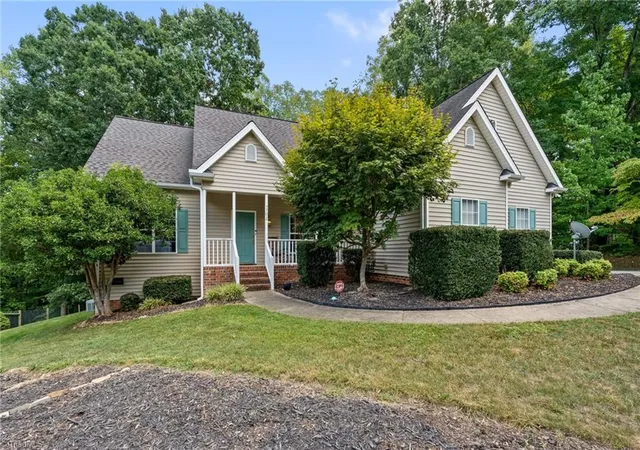 1st image of 7702 Perthshire Dr, Oak Ridge, NC 27310 | MLS# 1232928