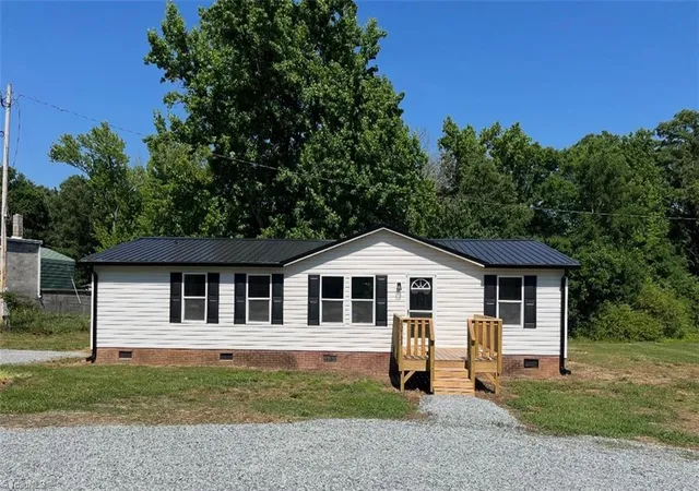 Homes for sale in Denton, NC | 20733 Nc Hwy 109, Denton, NC 27239 | MLS# 1223800
