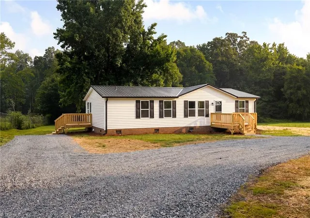 Homes for sale in Denton, NC | 20733 Nc Hwy 109, Denton, NC 27239 | MLS# 1223800
