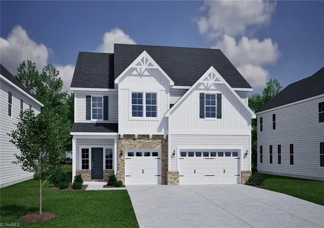 1st image of 2824 Mayfield Dr, Graham, NC 27253 | MLS# 1225982