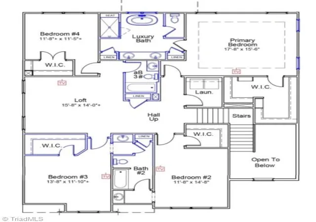 4th image of 2824 Mayfield Dr, Graham, NC 27253 | MLS# 1225982
