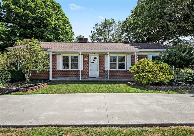 3rd image of 1476 Us Hwy 64 E, Mocksville, NC 27028 | MLS# 1224870