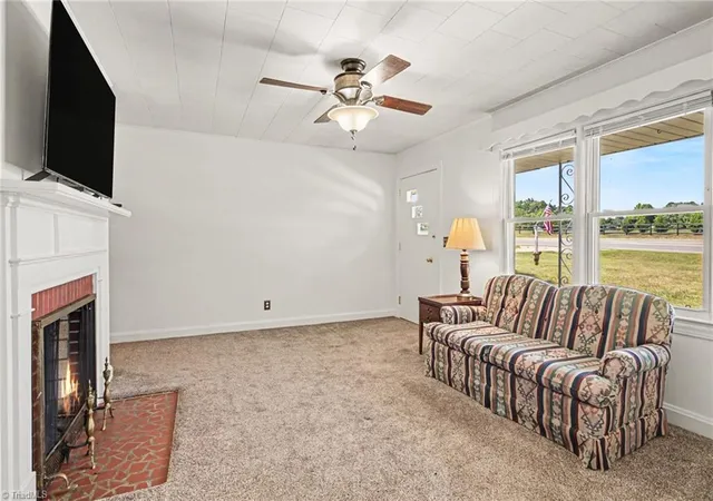 5th image of 1476 Us Hwy 64 E, Mocksville, NC 27028 | MLS# 1224870
