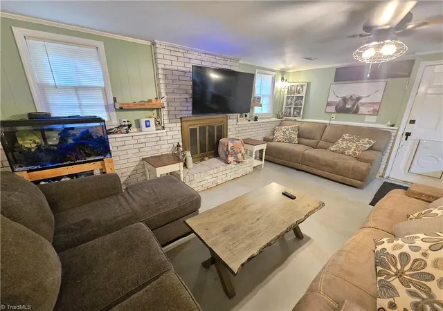 Photo 3 of Single family home for sale at 706 Townbranch Rd, Graham, NC 27253 | MLS# 1218477 | Listing updated on 2026-10-27