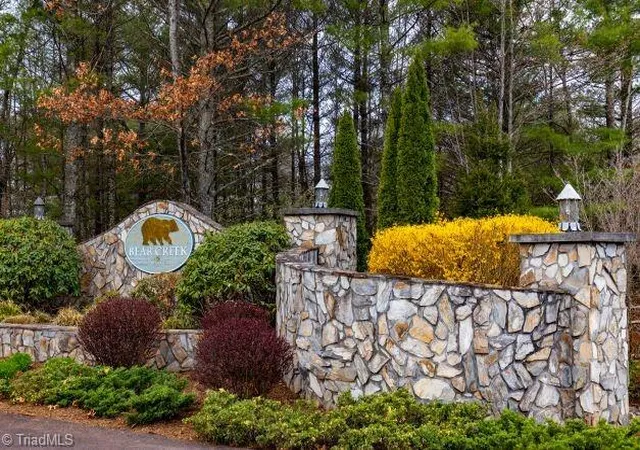 Photo 50 of Single family home for sale at 16 Bear Lodge Dr, Sparta, NC 28675 | MLS# 1226712 | Listing updated on 2026-08-04