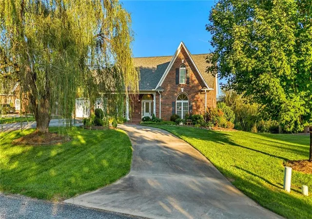 Photo 1 of Single family home for sale at 148 Magnolia Dr, North Wilkesboro, NC 28659 | MLS# 1233598 | Listing updated on 2026-08-29