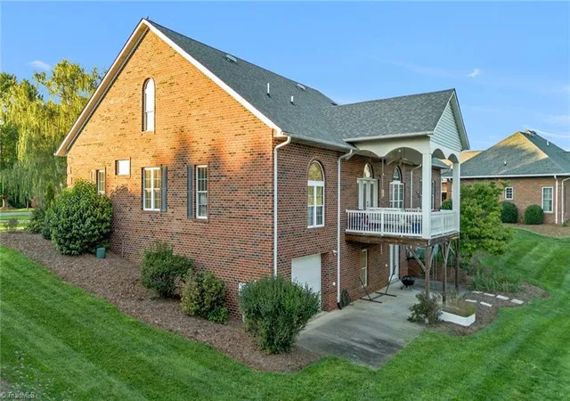 Photo 3 of Single family home for sale at 148 Magnolia Dr, North Wilkesboro, NC 28659 | MLS# 1233598 | Listing updated on 2026-08-29