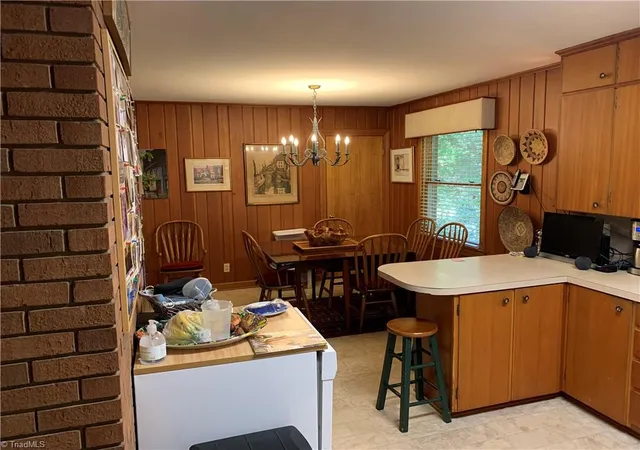 Photo 3 of Sale Pending at 2315 Frederick Dr, Winston Salem, NC 27103 | MLS# 1233761 | Listing updated on 2026-10-28