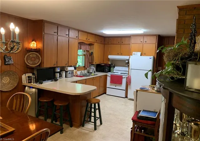 Photo 3 of Sale Pending at 2315 Frederick Dr, Winston Salem, NC 27103 | MLS# 1233761 | Listing updated on 2026-10-28