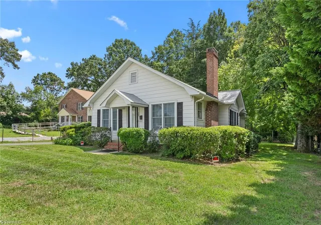 4th image of 709 E Sunrise Ave, Thomasville, NC 27360 | MLS# 1232892