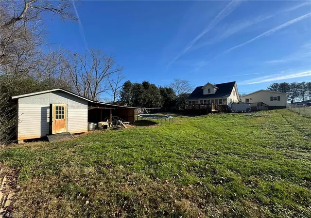 Homes for sale in Hays, NC | 155 Sawyer Rd, Hays, NC 28635 | MLS# 1203229