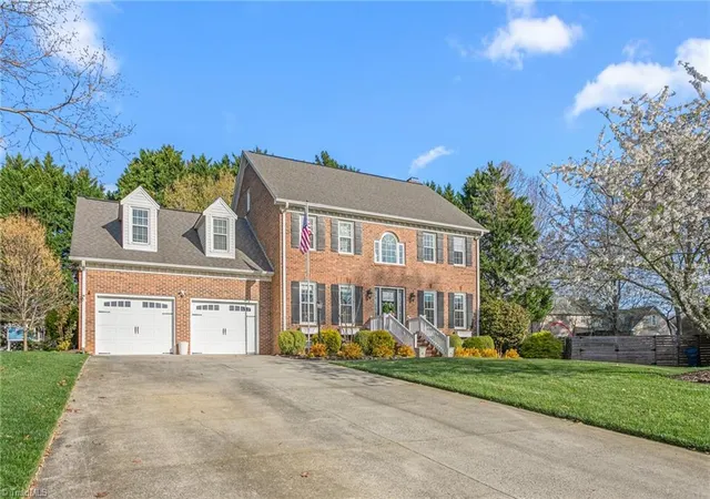 Homes for sale in Gibsonville, NC | 30 Victoria Pl, Gibsonville, NC 27249 | MLS# 1226289