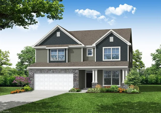 Photo 1 of Sale Pending at 3008 Hayes Village Rd, Greensboro, NC 27405 | MLS# 1220019 | Listing updated on 2026-06-22