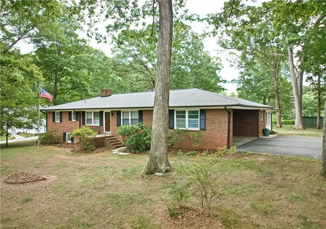 Homes for sale in Thomasville, NC | 7950 E Holly Grove Rd, Thomasville, NC 27360 | MLS# 1222121