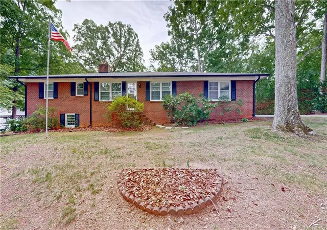 Homes for sale in Thomasville, NC | 7950 E Holly Grove Rd, Thomasville, NC 27360 | MLS# 1222121