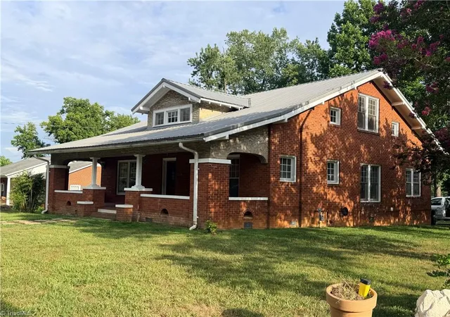 Photo 1 of Sale Pending at 441 Elk Spur St, Elkin, NC 28621 | MLS# 1227562 | Listing updated on 2026-08-22