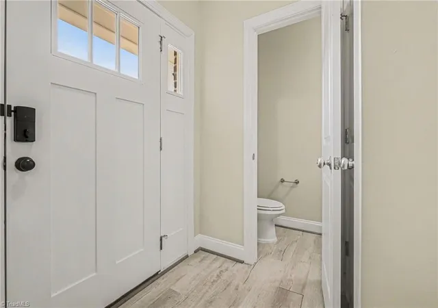 Photo 4 of Single family home for sale at 496 Quick Silver Dr, Winston Salem, NC 27127 | MLS# 1216862 | Listing updated on 2026-09-24