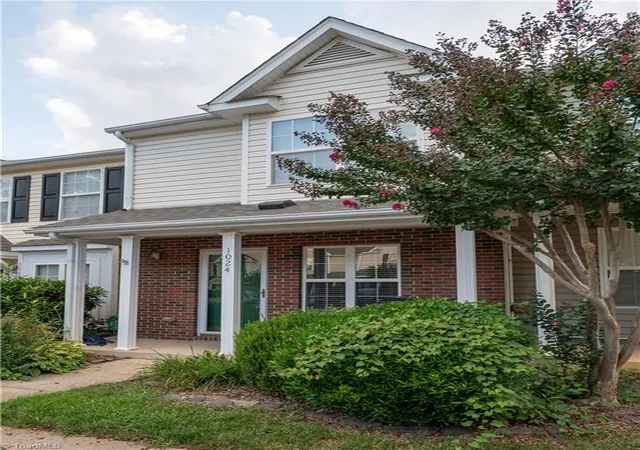 1st image of 1024 Oak Blossom Wy, Whitsett, NC 27377 | MLS# 1231446