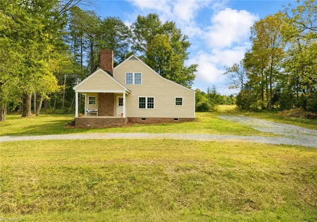 1st image of 1132 Ben Sharpe Rd, Elon, NC 27244 | MLS# 1225231
