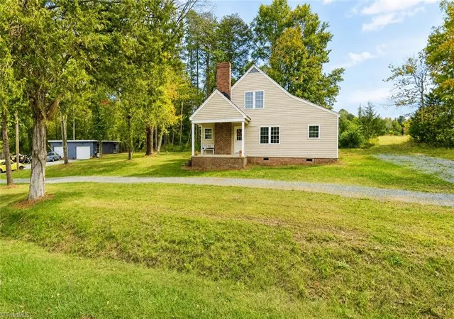 2nd image of 1132 Ben Sharpe Rd, Elon, NC 27244 | MLS# 1225231