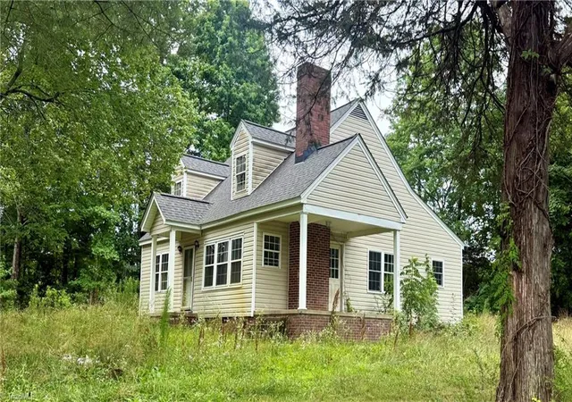 3rd image of 1132 Ben Sharpe Rd, Elon, NC 27244 | MLS# 1225231
