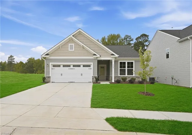 Photo 1 of Sale Pending at 4069 Stallion St, High Point, NC 27262 | MLS# 1237832 | Listing updated on 2026-10-30