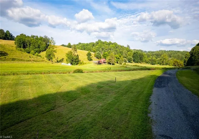 Homes for sale in Crumpler, NC | Tbd Ballou Farm Rd, Crumpler, NC 28617 | MLS# 1215794