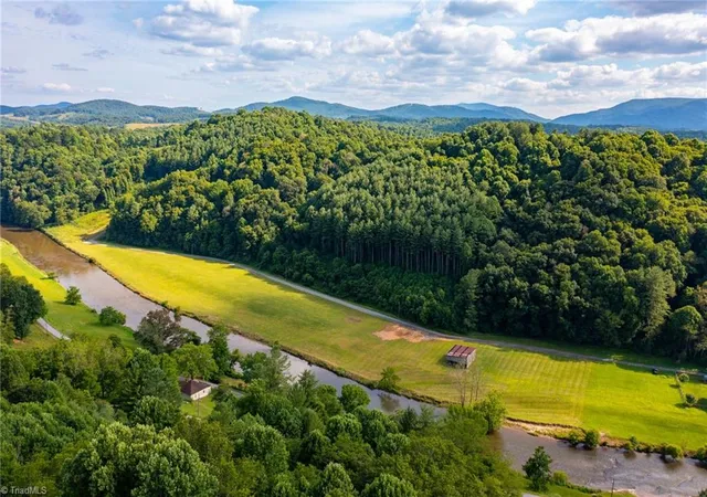 Homes for sale in Crumpler, NC | Tbd Ballou Farm Rd, Crumpler, NC 28617 | MLS# 1215794