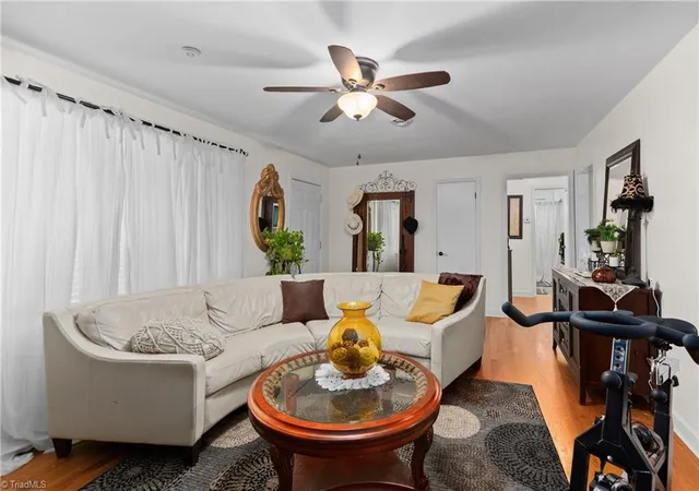 Photo 2 of Single family home for sale at 3836 Old Lexington Rd, Winston Salem, NC 27107 | MLS# 1222663 | Listing updated on 2026-10-14