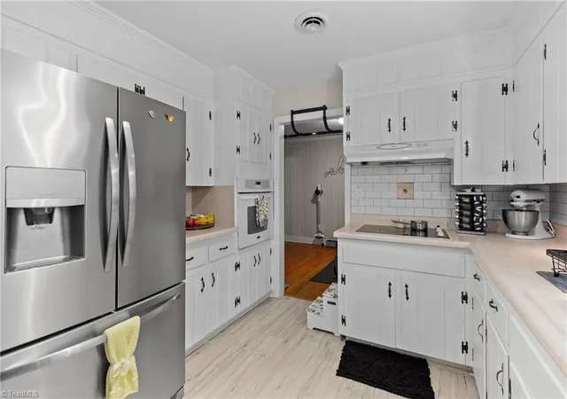Photo 4 of Single family home for sale at 3836 Old Lexington Rd, Winston Salem, NC 27107 | MLS# 1222663 | Listing updated on 2026-10-14