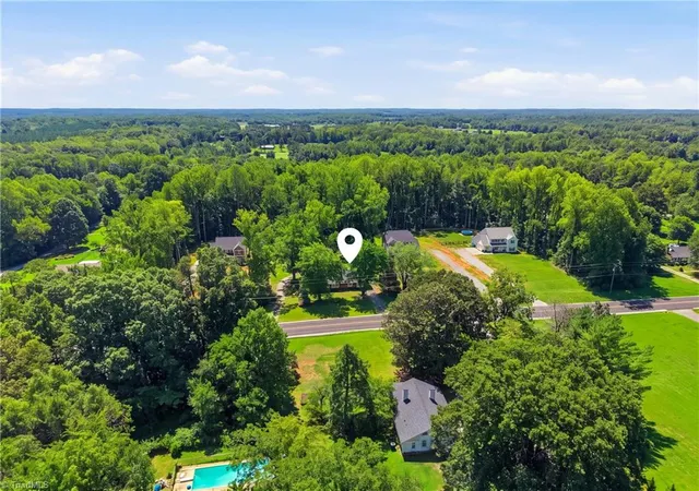 36th image of 3048 Nc Hwy 62, Liberty, NC 27298 | MLS# 1229448