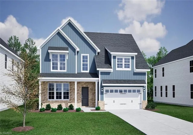 1st image of 4550 Hanes Lake Dr, Winston Salem, NC 27106 | MLS# 1215685