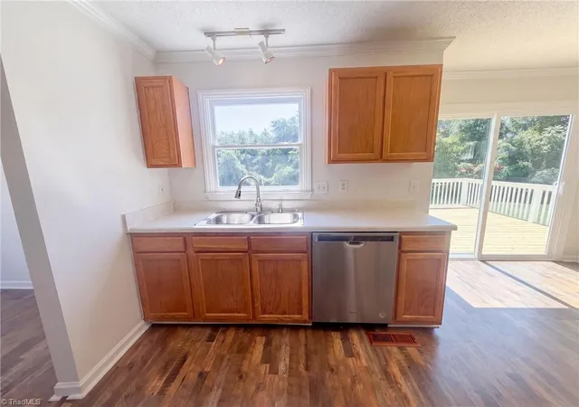 Photo 1 of Single family home for sale at 3807 Fig Leaf Ct, Greensboro, NC 27406 | MLS# 1233591 | Listing updated on 2026-09-24