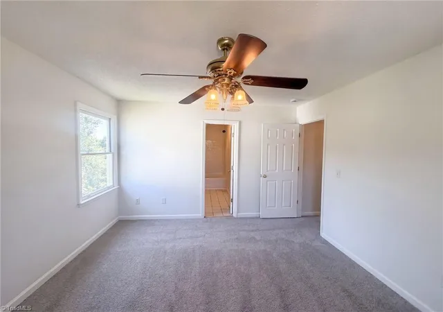 Photo 3 of Single family home for sale at 3807 Fig Leaf Ct, Greensboro, NC 27406 | MLS# 1233591 | Listing updated on 2026-09-24