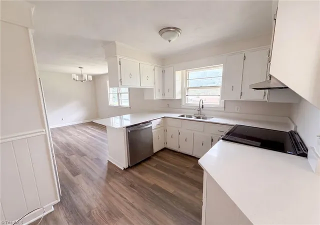 2nd image of 140 Joyce Dr, Winston Salem, NC 27107 | MLS# 1231325