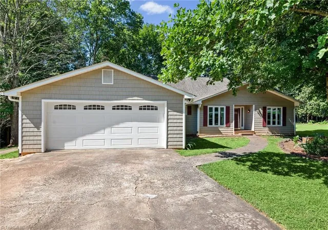 1st image of 8750 Willowmede Dr, Lewisville, NC 27023 | MLS# 1226310